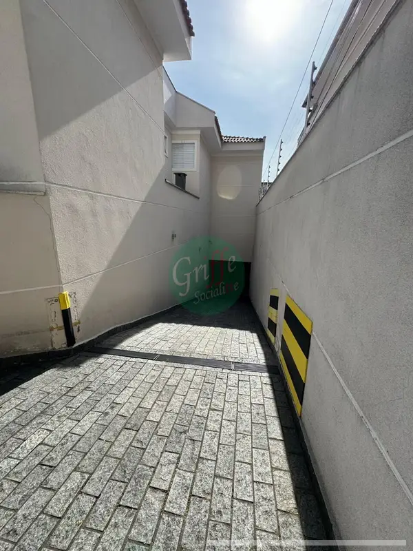 Sobrado - 2 quartos - Água Fria - São Paulo - foto 5