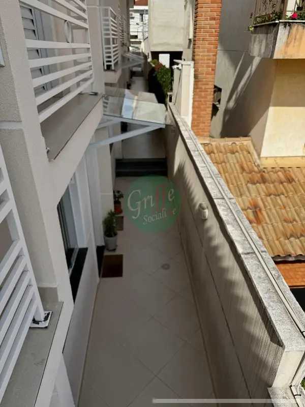 Sobrado - 2 quartos - Água Fria - São Paulo - foto 4