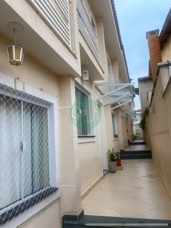 Sobrado - 2 quartos - Água Fria - São Paulo - foto 2