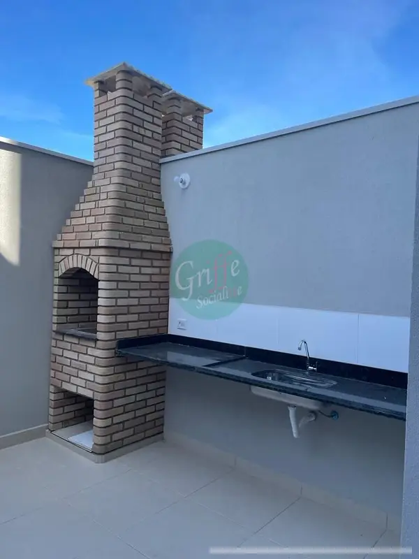 Sobrado - 3 quartos - Vila Constança - São Paulo - foto 4