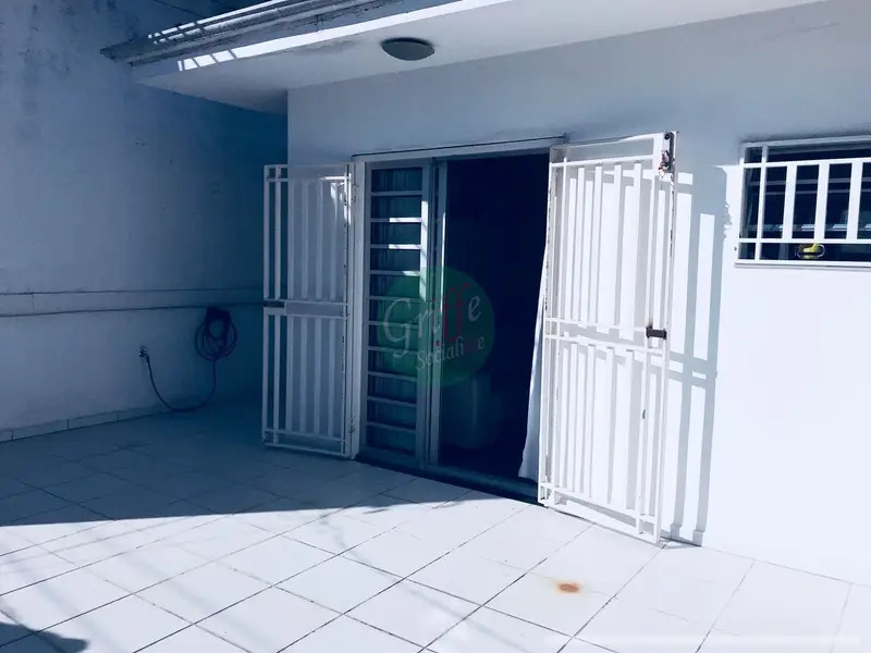 Sobrado - 3 quartos - Santana - São Paulo