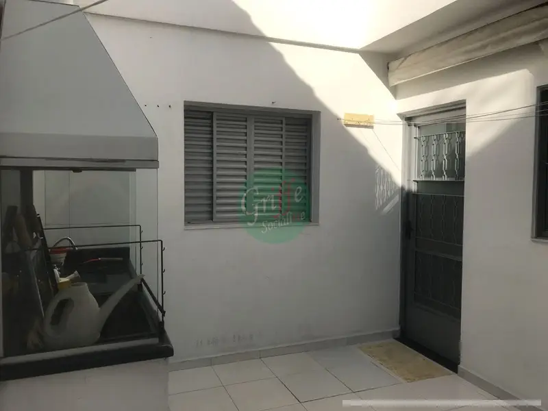 Sobrado - 3 quartos - Santana - São Paulo - foto 2