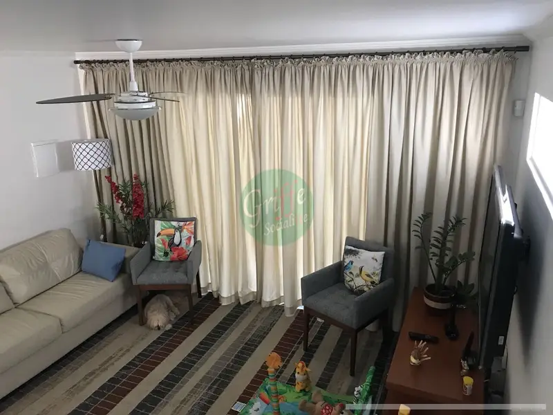 Sobrado - 3 quartos - Santana - São Paulo - foto 4