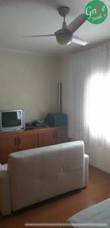 Sobrado - 3 quartos - Lauzane Paulista - São Paulo - foto 3