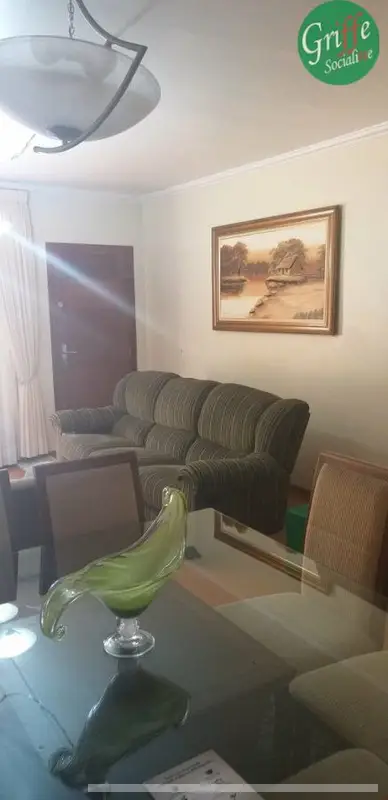 Sobrado - 3 quartos - Lauzane Paulista - São Paulo - foto 2