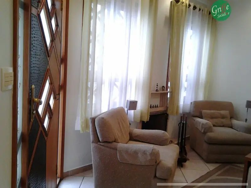 Casa - 4 quartos - Vila Mazzei - São Paulo - foto 3