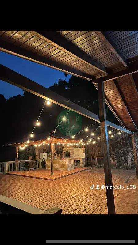 Sobrado - 4 quartos - Centro - Mairiporã - foto 2