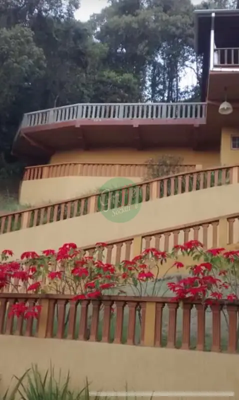 Sobrado - 4 quartos - Centro - Mairiporã - foto 3