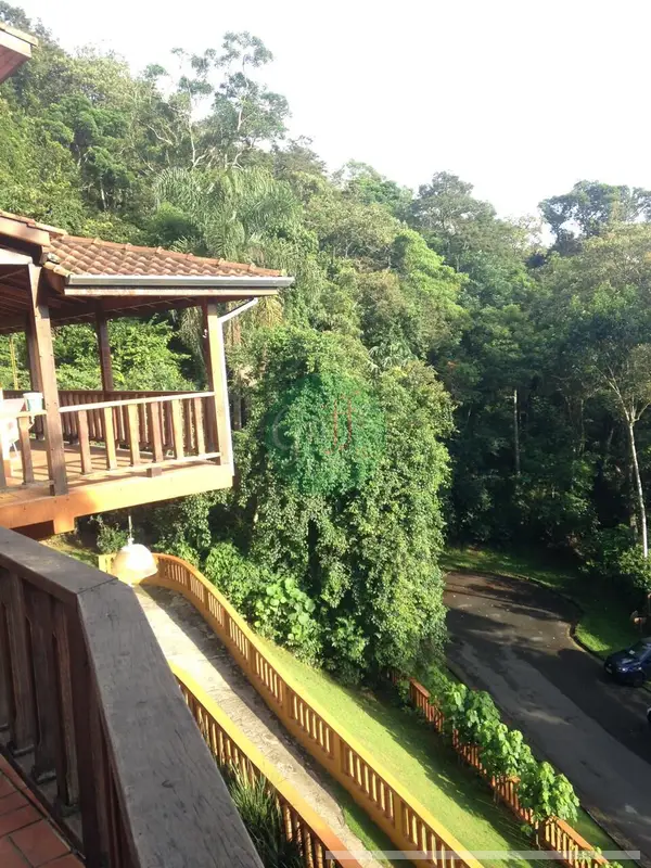 Sobrado - 4 quartos - Centro - Mairiporã - foto 4