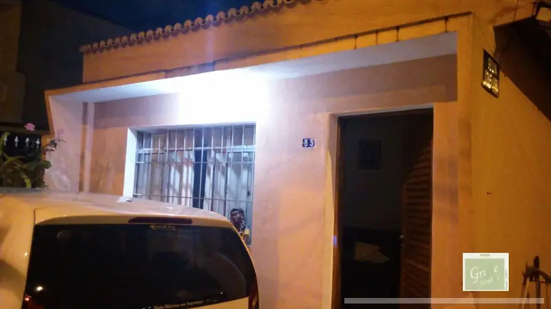 Casa - 3 quartos - Lauzane Paulista - São Paulo