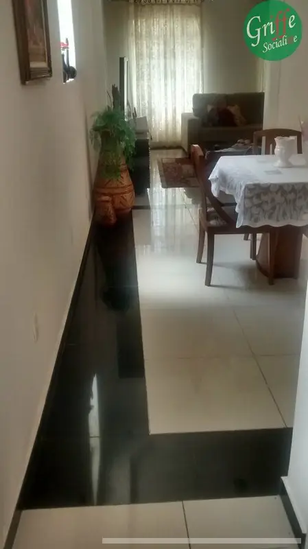 Sobrado - 3 quartos - Lauzane Paulista - São Paulo - foto 3