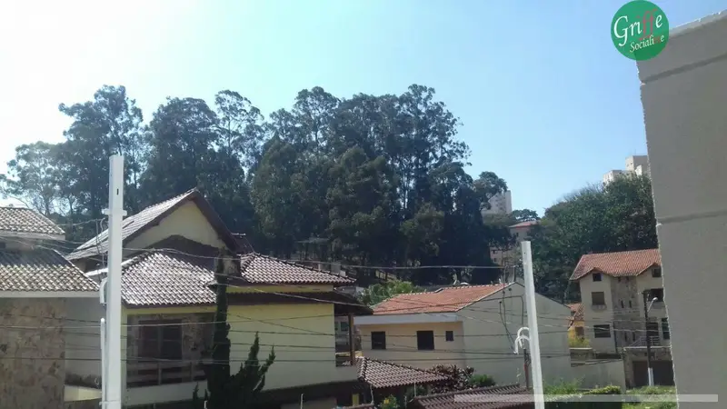 Sobrado - 3 quartos - Lauzane Paulista - São Paulo