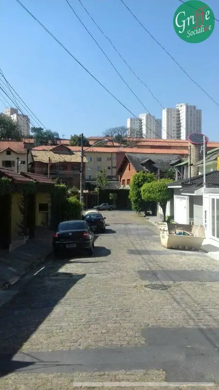 Sobrado - 3 quartos - Lauzane Paulista - São Paulo - foto 2