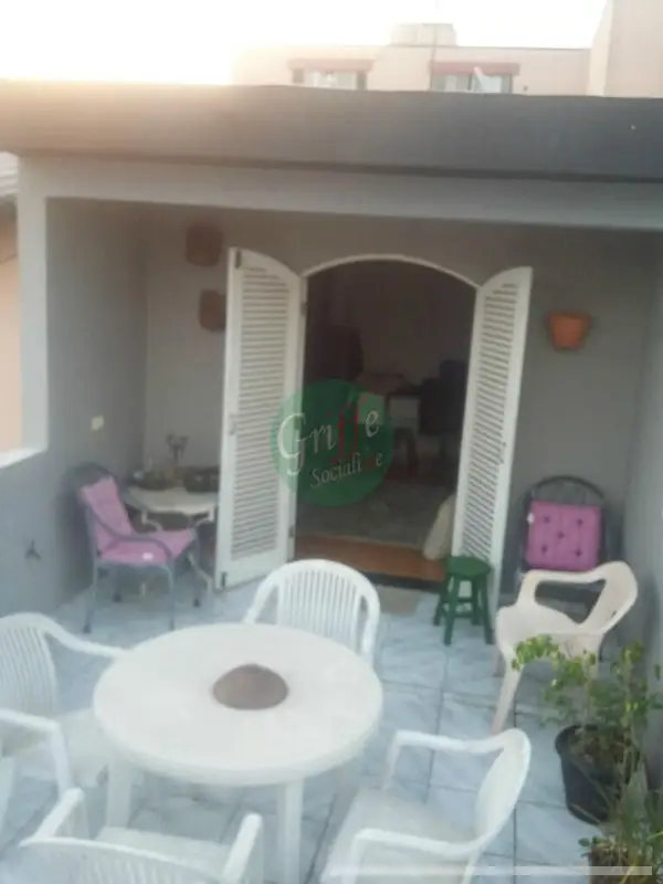 Sobrado - 3 quartos - Lauzane Paulista - São Paulo - foto 4