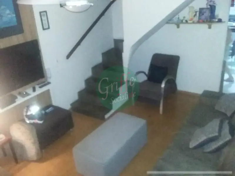 Sobrado - 3 quartos - Lauzane Paulista - São Paulo - foto 5