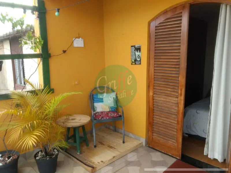 Sobrado - 3 quartos - Lauzane Paulista - São Paulo - foto 2