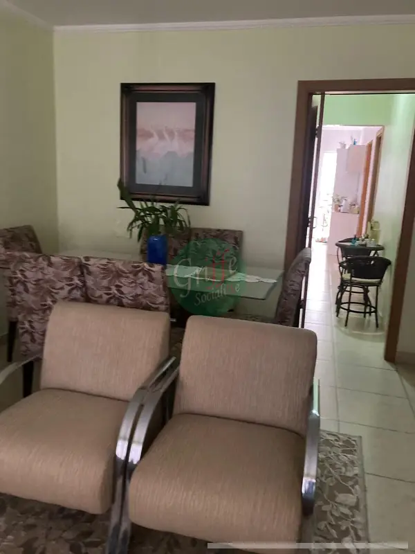 Casa - 3 quartos - Vila Mazzei - São Paulo - foto 5