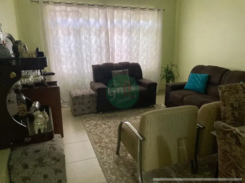 Casa - 3 quartos - Vila Mazzei - São Paulo - foto 4