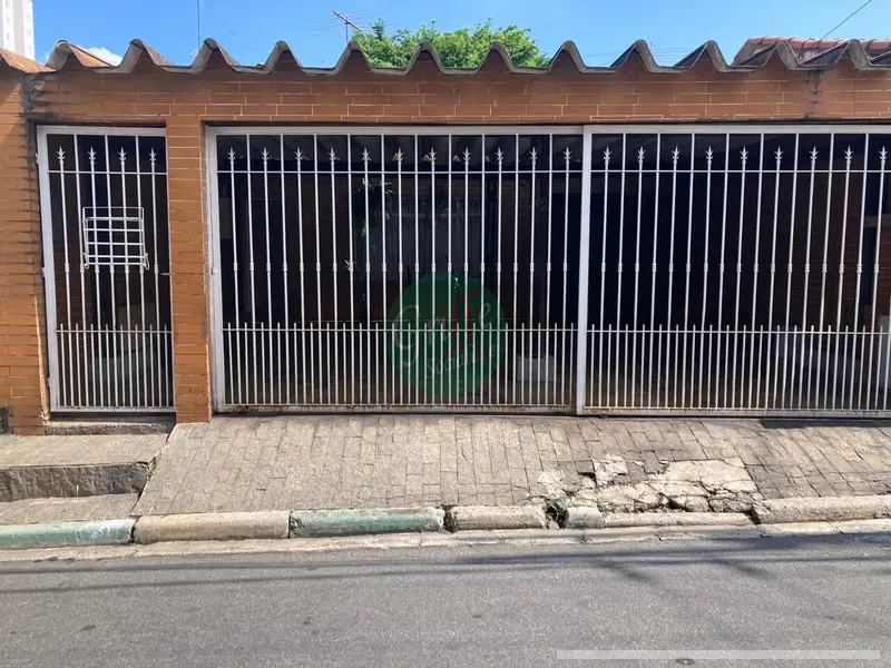 Casa - 3 quartos - Vila Mazzei - São Paulo