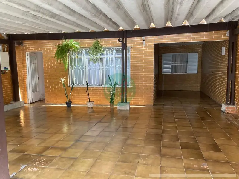 Casa - 3 quartos - Vila Mazzei - São Paulo - foto 2