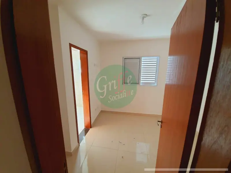 Sobrado com 2 quartos em Chora Menino - foto 4