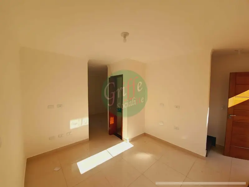 Sobrado com 2 quartos em Chora Menino - foto 3