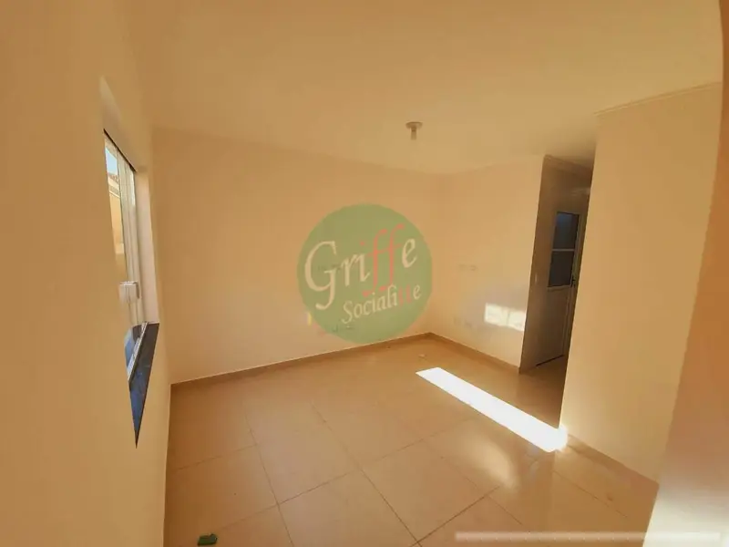 Sobrado com 2 quartos em Chora Menino - foto 2