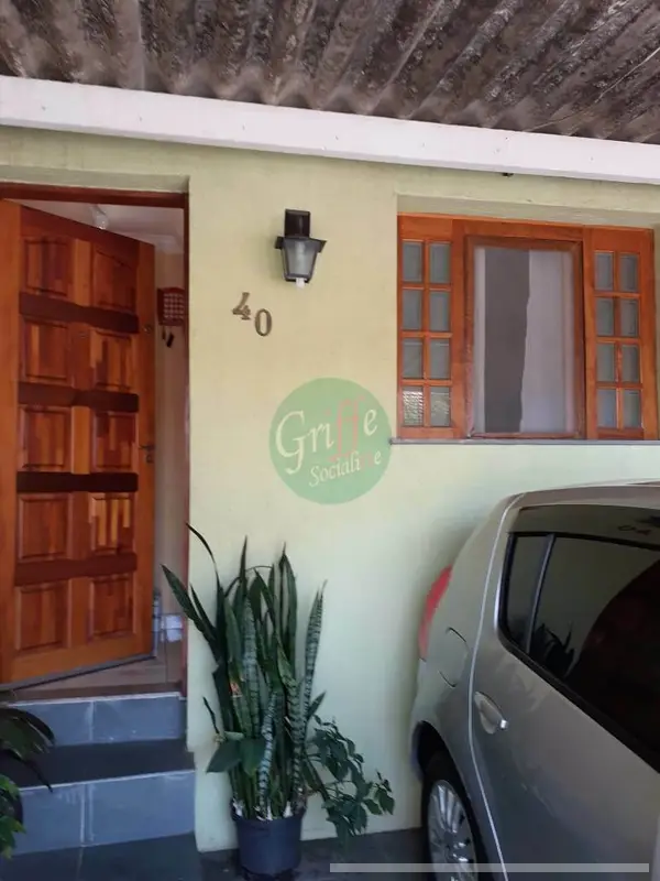 Casa - 1 quartos - Vila Mazzei - São Paulo - foto 2