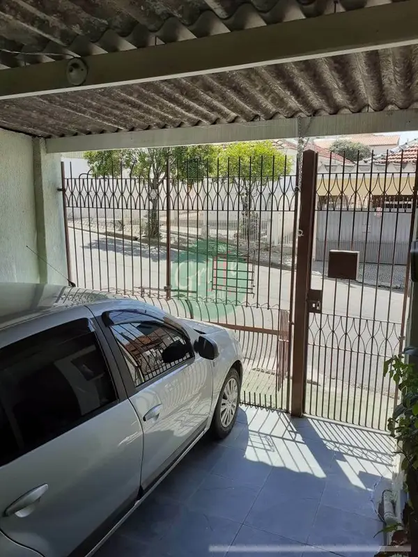 Casa - 1 quartos - Vila Mazzei - São Paulo