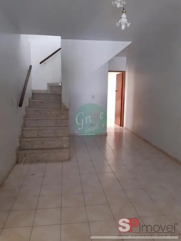 Sobrado - 2 quartos - Lauzane Paulista - São Paulo - foto 5