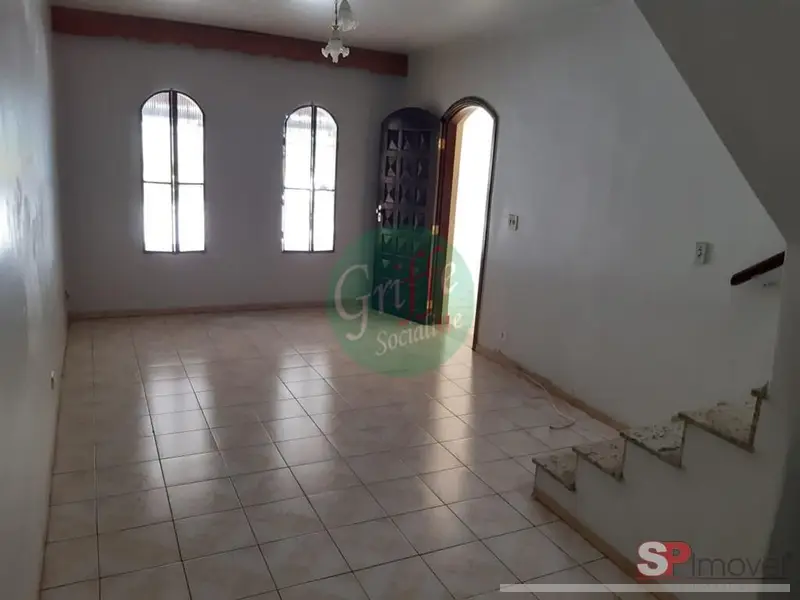 Sobrado - 2 quartos - Lauzane Paulista - São Paulo - foto 3