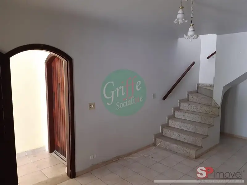 Sobrado - 2 quartos - Lauzane Paulista - São Paulo - foto 4