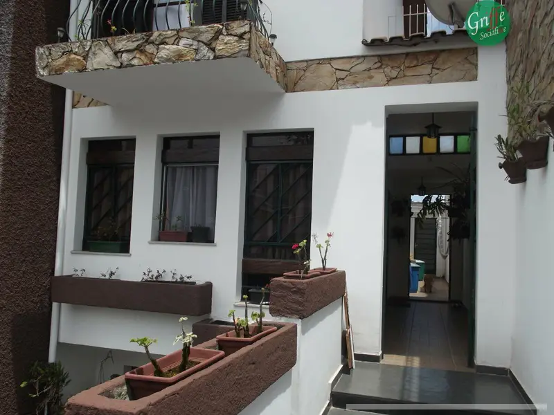 Sobrado - 3 quartos - Vila Ede - São Paulo - foto 2