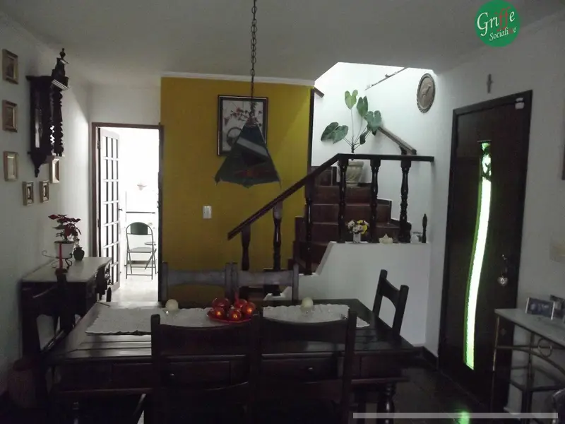 Sobrado - 3 quartos - Vila Ede - São Paulo - foto 5