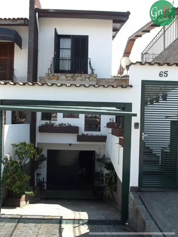 Sobrado - 3 quartos - Vila Ede - São Paulo