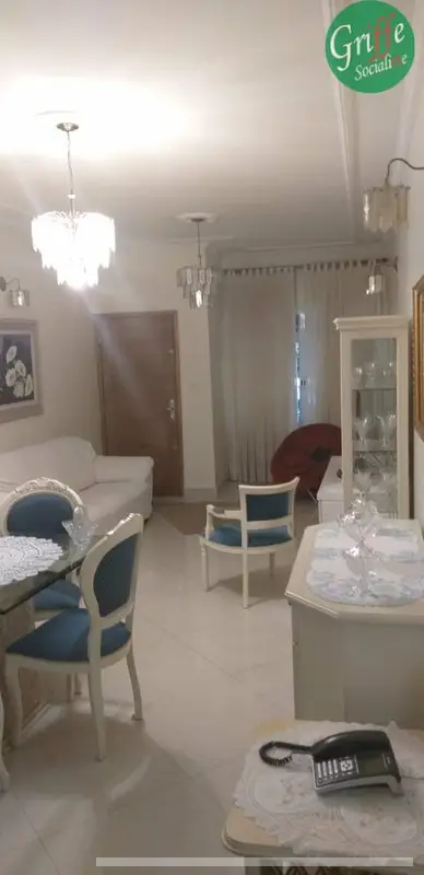 Sobrado - 3 quartos - Água Fria - São Paulo - foto 2