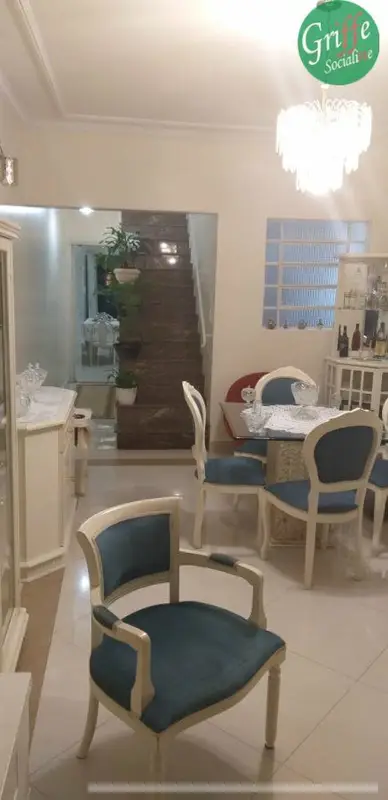 Sobrado - 3 quartos - Água Fria - São Paulo - foto 3