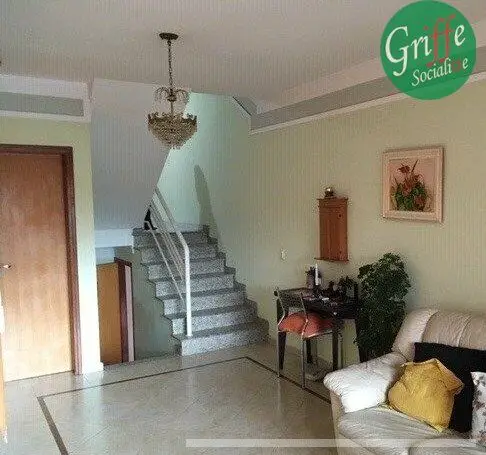 Sobrado - 3 quartos - Parada Inglesa - São Paulo