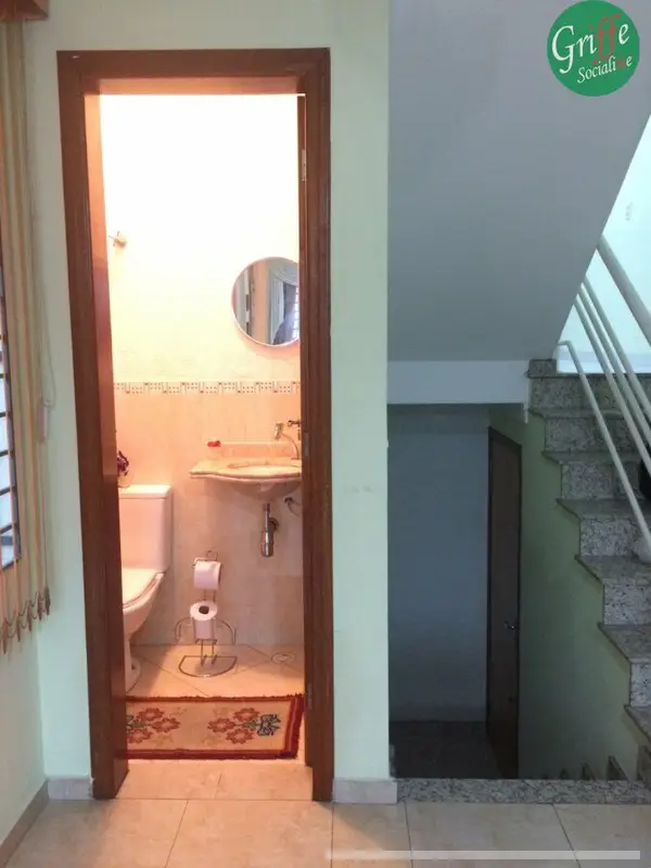 Sobrado - 3 quartos - Parada Inglesa - São Paulo - foto 2