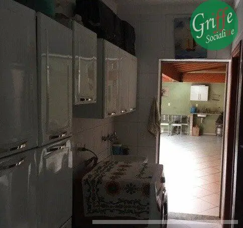 Sobrado - 3 quartos - Parada Inglesa - São Paulo - foto 5