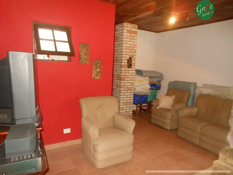 Sobrado - 3 quartos - Vila Mazzei - São Paulo - foto 2