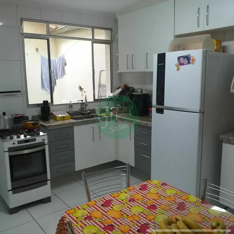 Sobrado - 3 quartos - Lauzane Paulista - São Paulo - foto 5