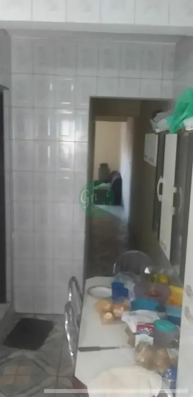 Casa - 2 quartos - Lauzane Paulista - São Paulo - foto 4