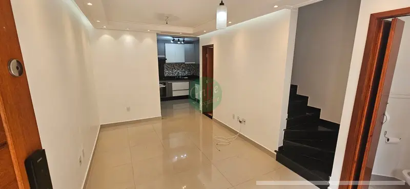 Sobrado - 2 quartos - Vila Isolina Mazzei - São Paulo - foto 5