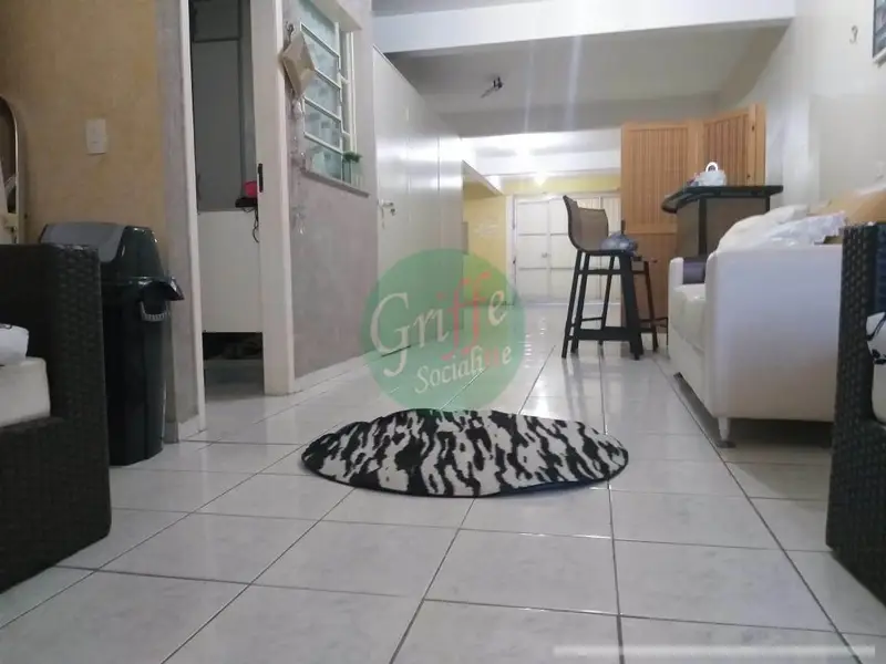 Sobrado - 3 quartos - Vila Mazzei - São Paulo - foto 3