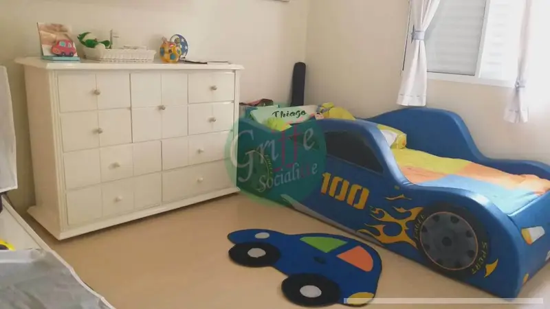 Sobrado - 3 quartos - Vila Mazzei - São Paulo - foto 5