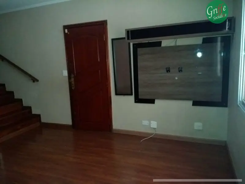 Sobrado - 3 quartos - Lauzane Paulista - São Paulo - foto 4