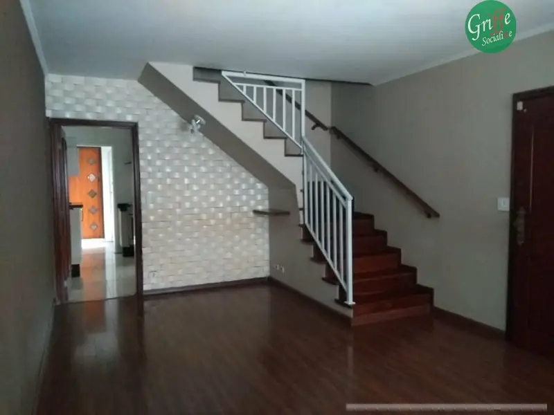 Sobrado - 3 quartos - Lauzane Paulista - São Paulo - foto 3