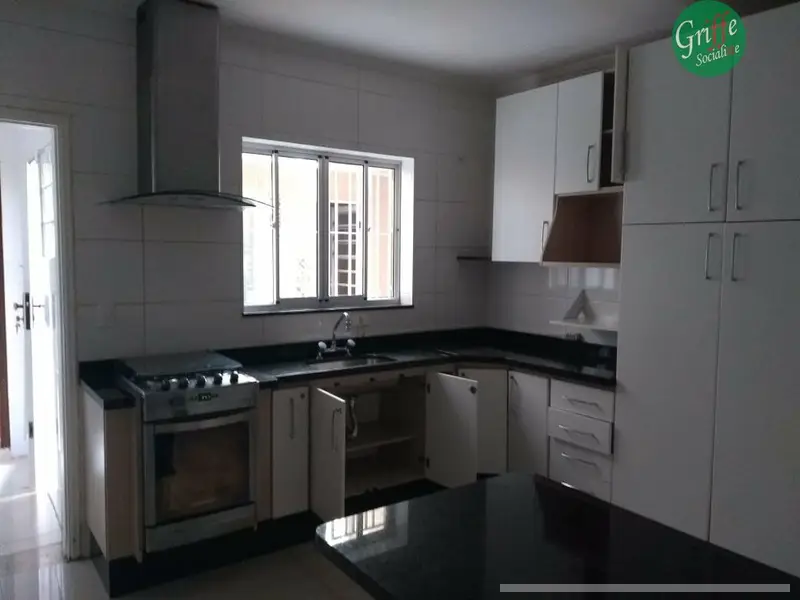 Sobrado - 3 quartos - Lauzane Paulista - São Paulo - foto 5