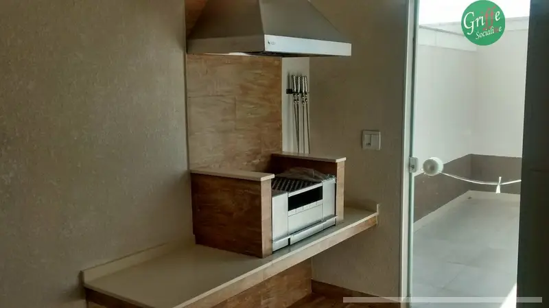 Sobrado - 3 quartos - Água Fria - São Paulo - foto 5